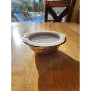 Endurance Bowl 18/10 Stainless Steel Vietnam‎ Top Cover NEW